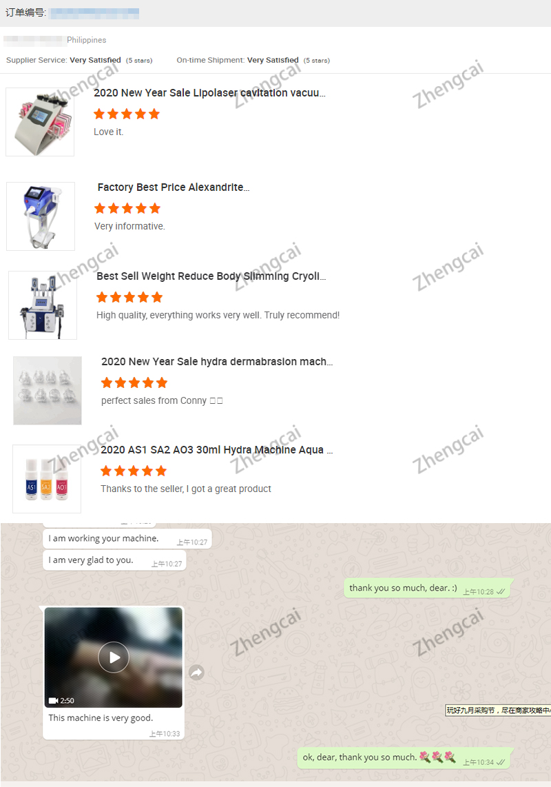 Facial treatment grid image 7