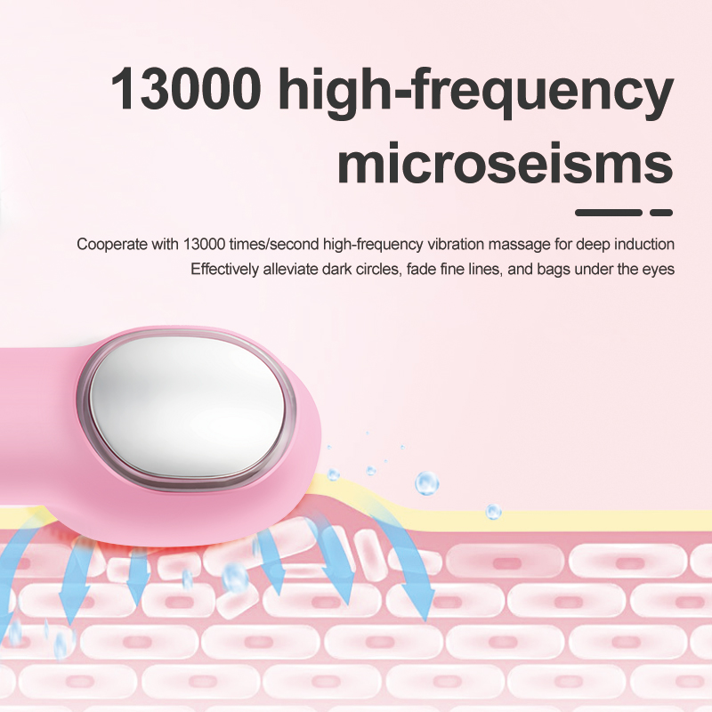 OEM/ODM Ultimate Glow Routine: Multifunction Facial Cleansing Brush with Hot/Cold Therapy&amp;Massage Beauty Products Personal Care
