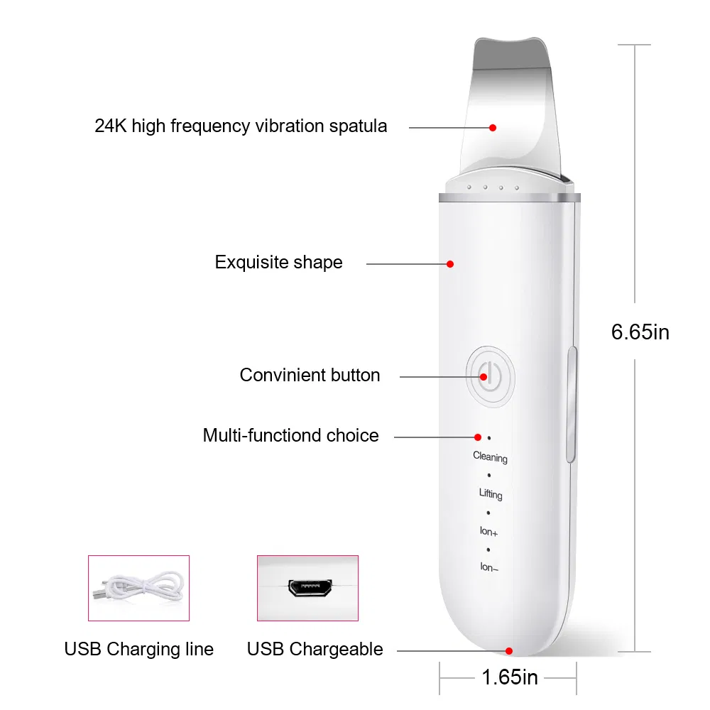 Skin Scrubber Image 2