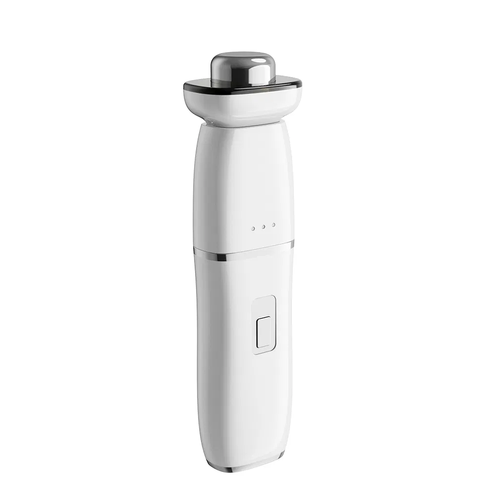 Multifunctional Skin Care Device Set Ultrasonic Skin Scrubber