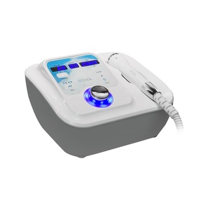 WEIYI Hot Sale Cryo Portable Skin Cooling Acne Skin Care Cold and Hot Electroporation Device Skin Whitening