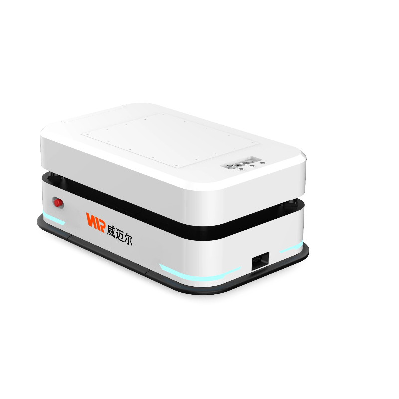 400kg AMR Underride Autonomous Mobile Robot