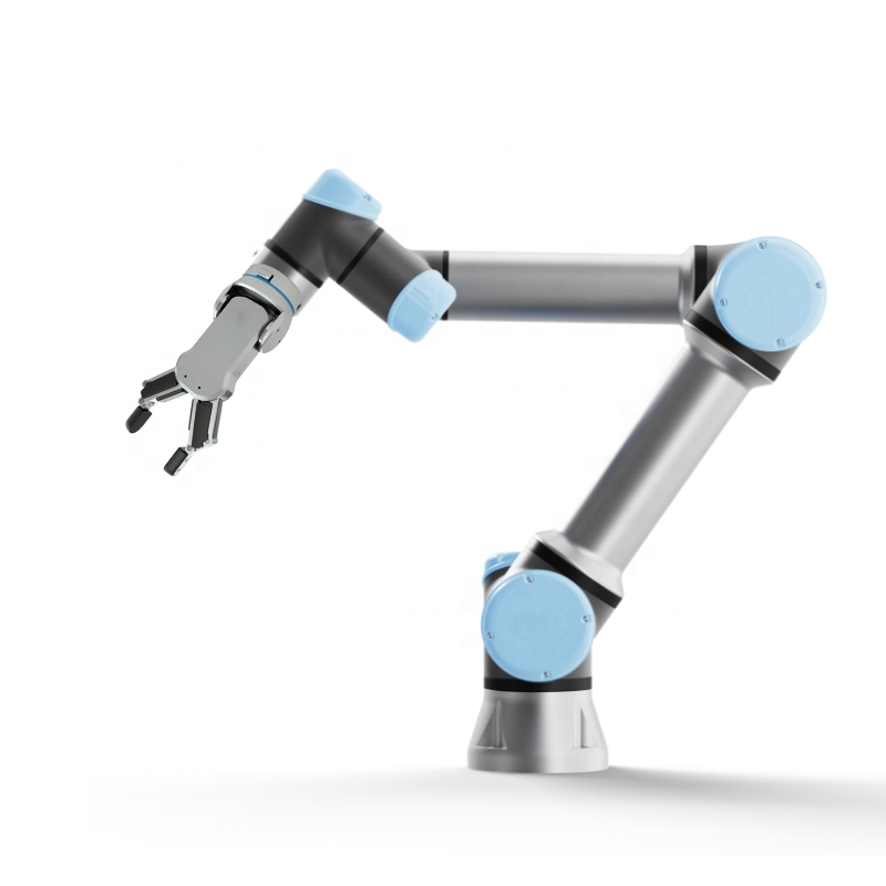 Customized Six-Axis Industrial Collaborative Robot for Welding, Spraying and Palletizing