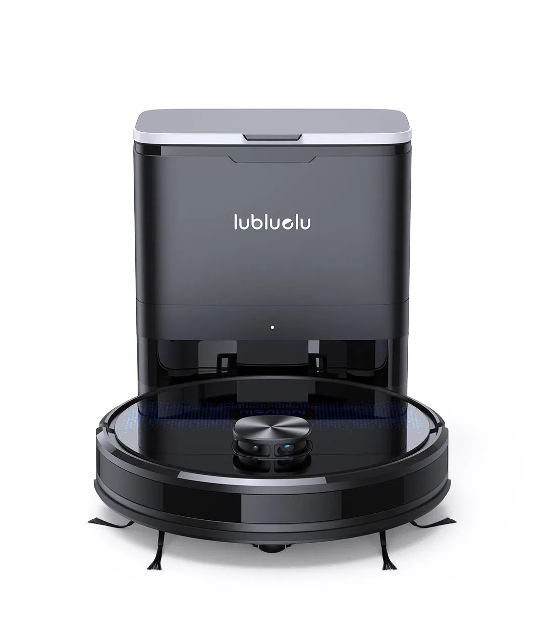 Laser Navigation Robot Vacuum, Smart Robot Vacuum, Robot Vacuum Cleaner, Smart Robot Vacuum Cleaner