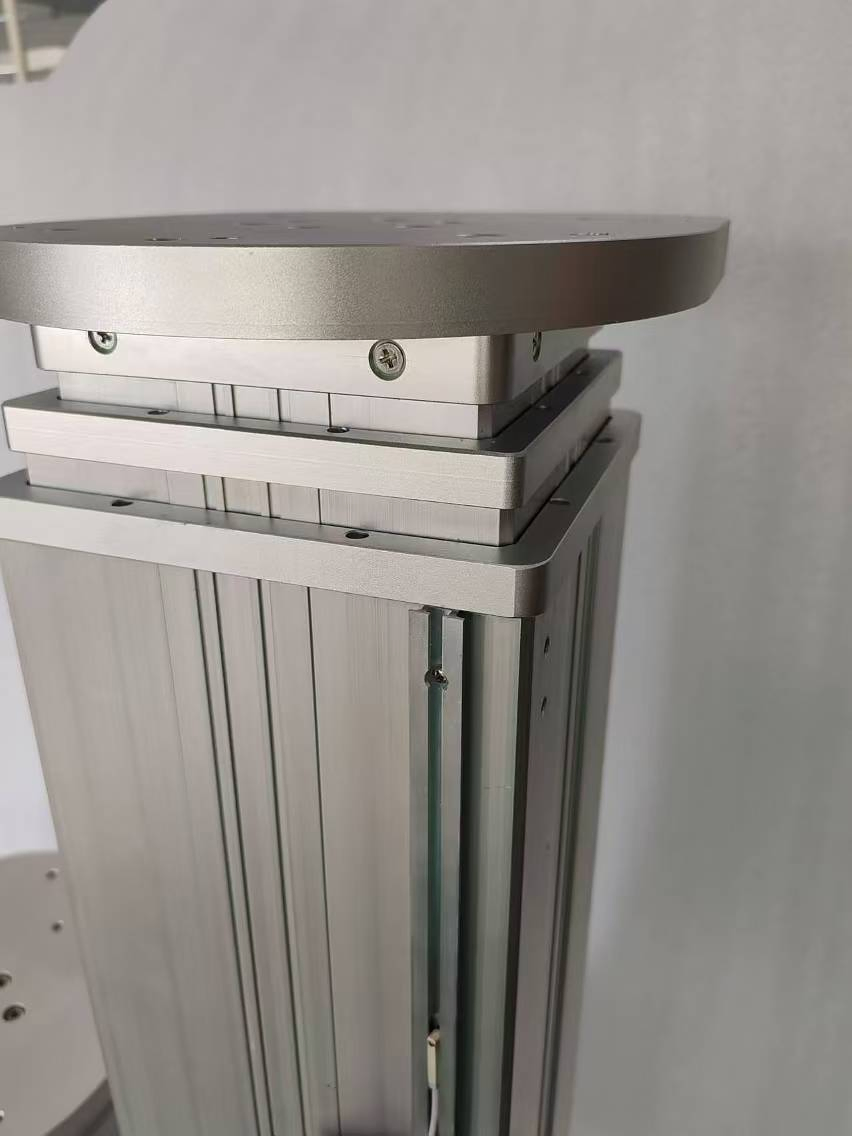 ODM Geming Lift Electric Automation Industrial Robot Transfer Unit Collaborative Robots with CE