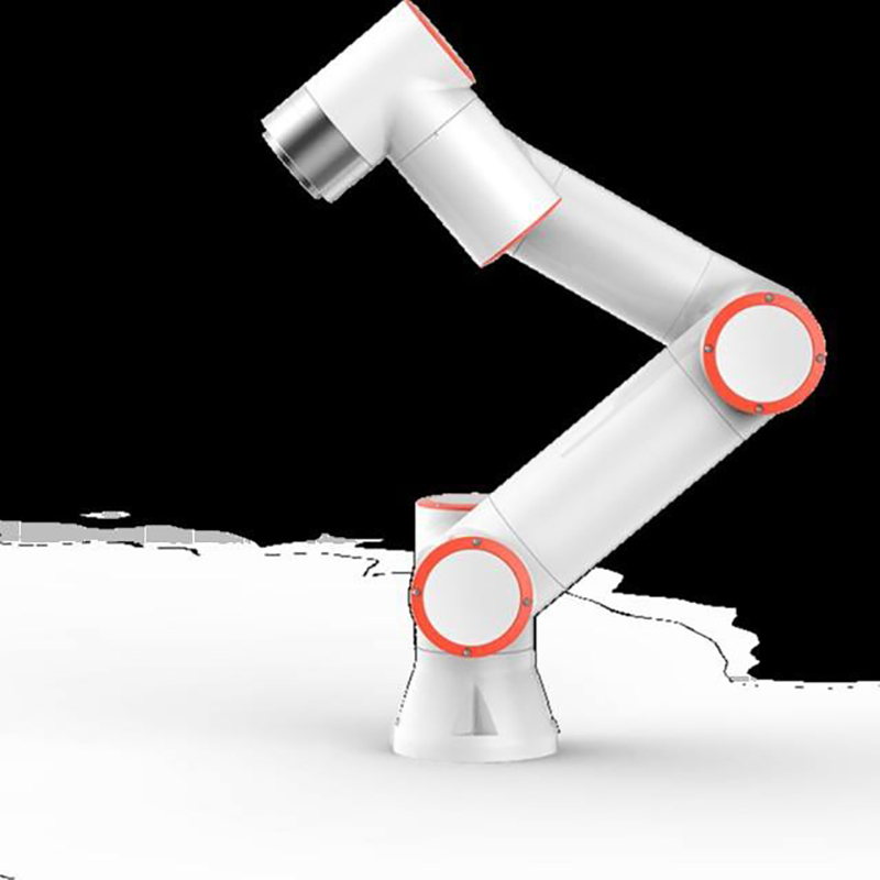 High-Quality Gift Box Packing Collaborative Robot