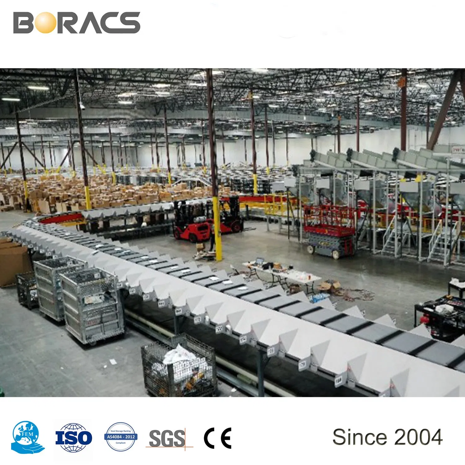 Cheap Heavy Duty Vertical Racking System Automatic Warehouse Robotic Storage Shuttle Racking System From China Supplier