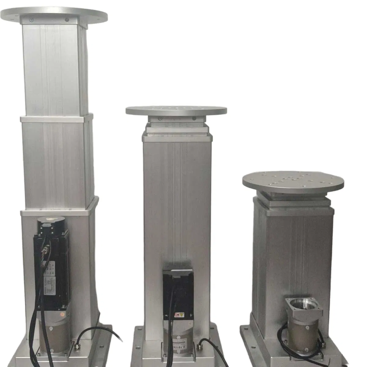 Good Service Geming CE Approved Industrial Robot Transfer Unit Control Automation Collaborative Robots