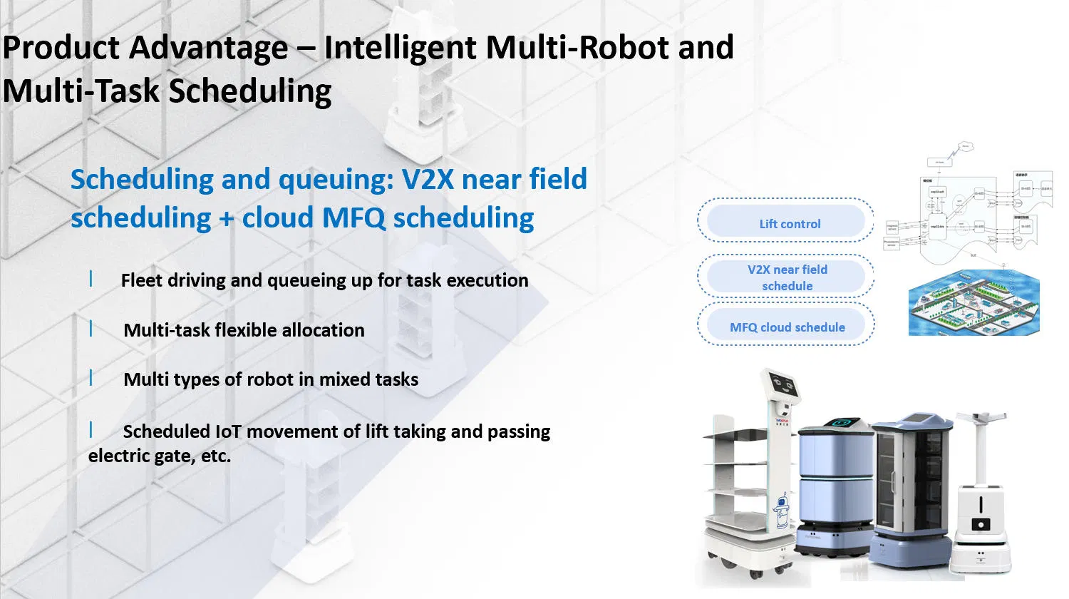 Delivery Robot View 9
