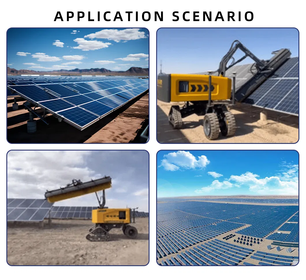 Detailed Component View