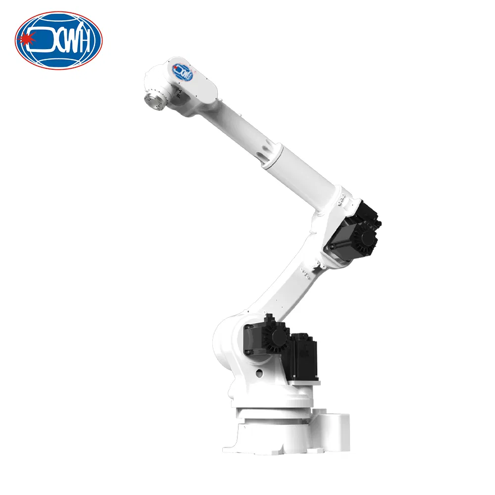 Robotic Laser Welder Packaging Warehouse Picking Robot Painting Picking Industrial Robotics Arm