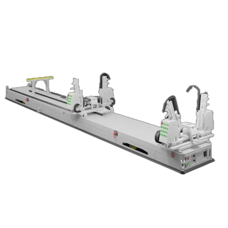 Autonomous Mobile Robot