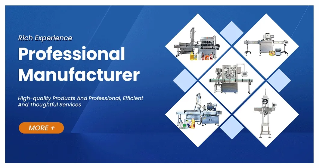 Robotic Palletizer Banner