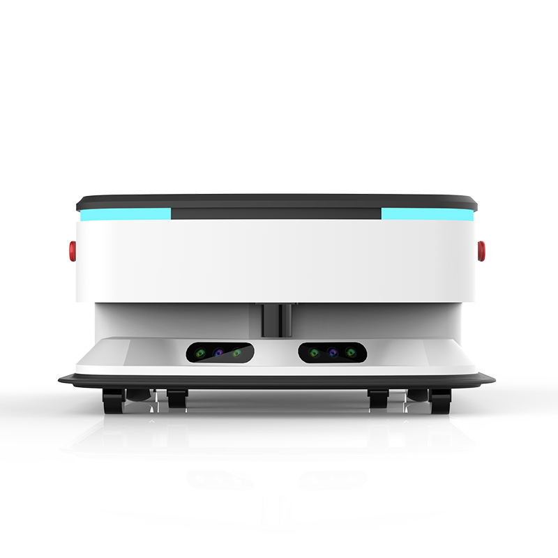 300kg AMR Agv Intelligent Mobile Robots Autonomous Factory Handling Robot Agv Robot