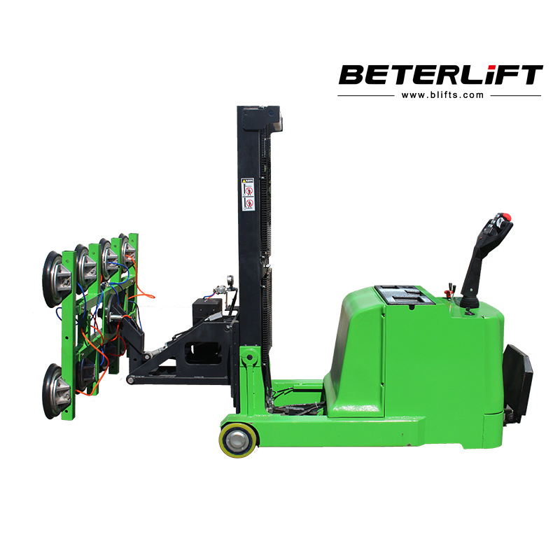 800kg 1000kg Vacuum Lifting Robot for Lifting Heavy Load Construction Material