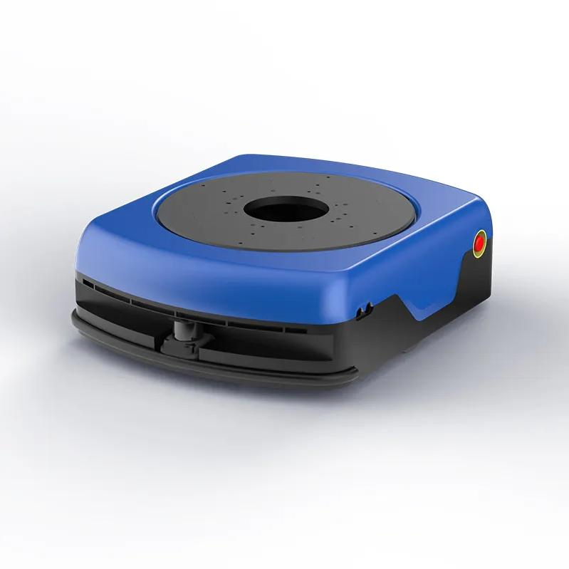 Autonomous Mobile Agv Robot for Carry Goods with 500kg Payload