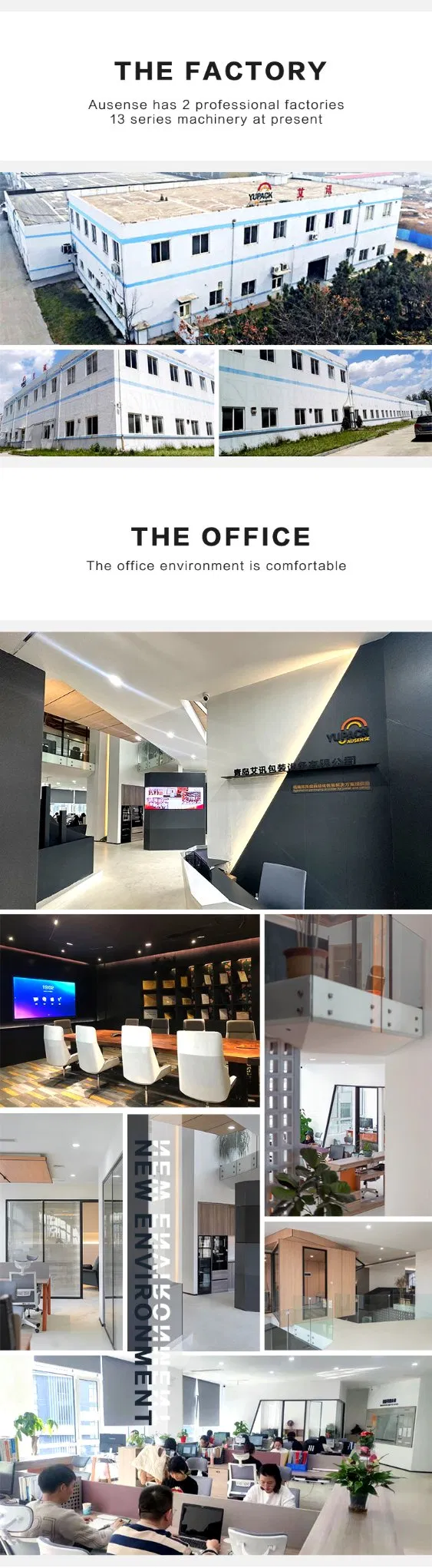 Automated Parcel Warehouse System 8