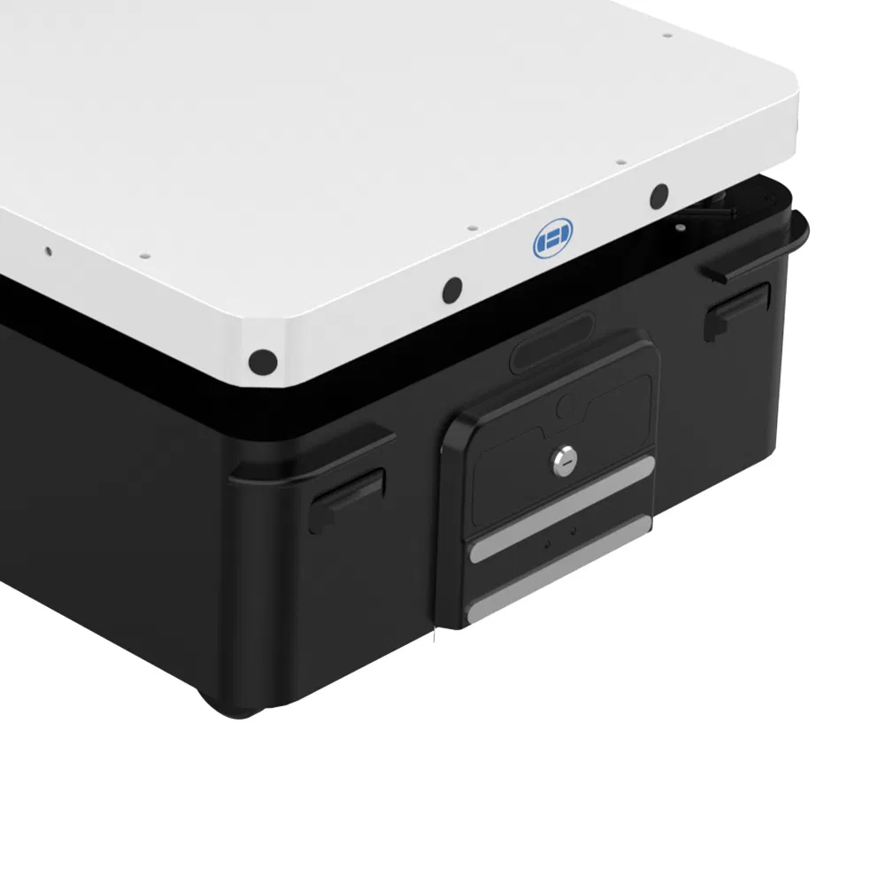 400kgs Autonomous Mobile Factory AMR Smart Industrial Delivery Robot for Warehouse Logistic