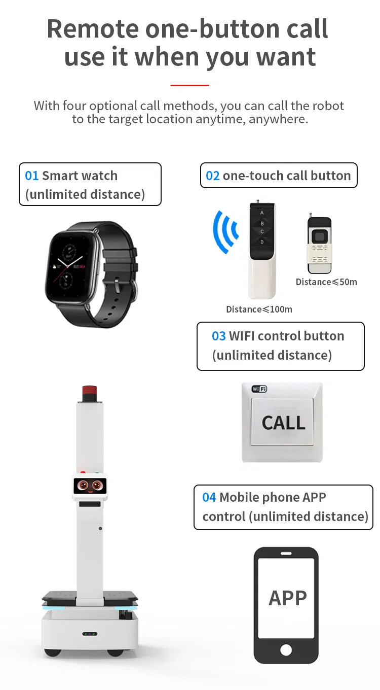 Industrial Robot Display 8