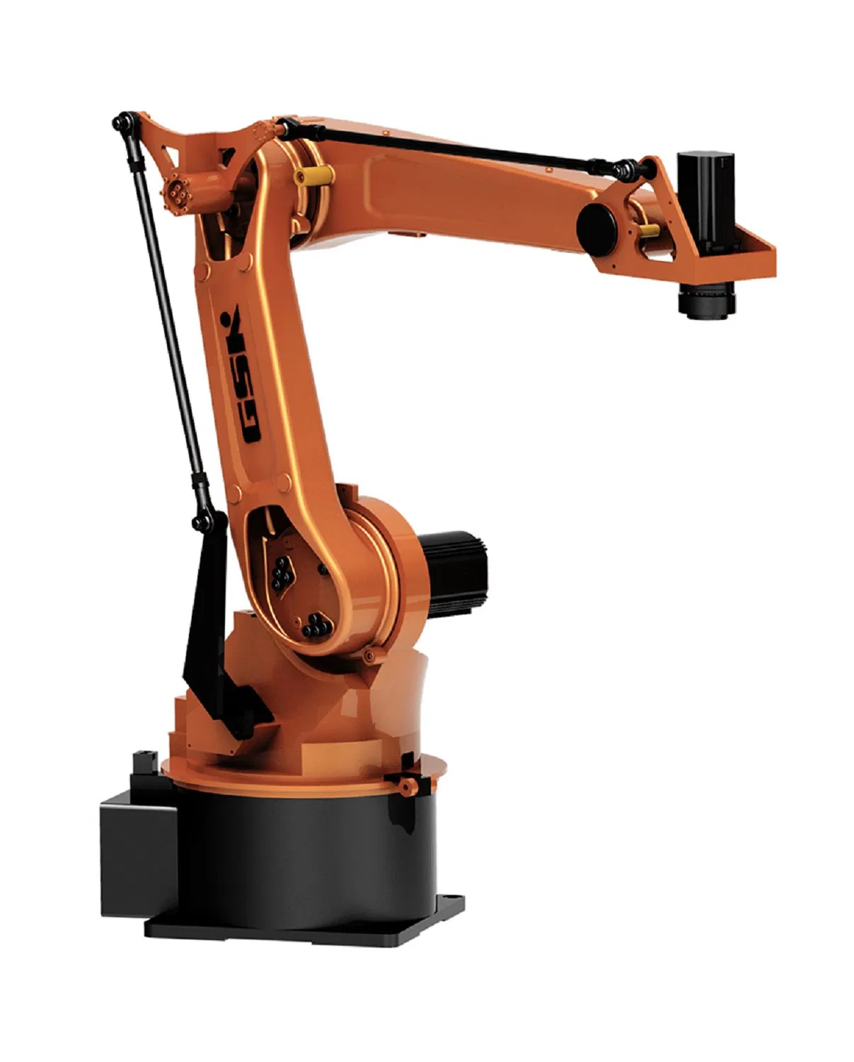 GSK RMD08 High efficiency automation Palletizing Robot in Industrial Robot