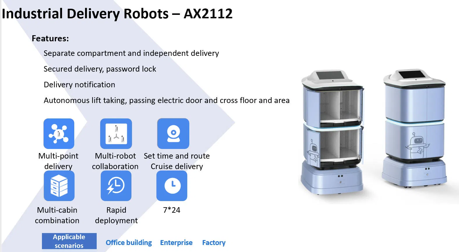 Specification Details
