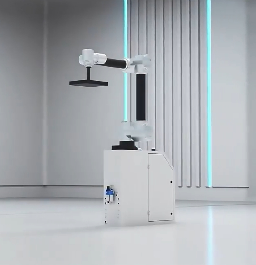 Handling Robot Collaborative Robot Palletizing 10kg