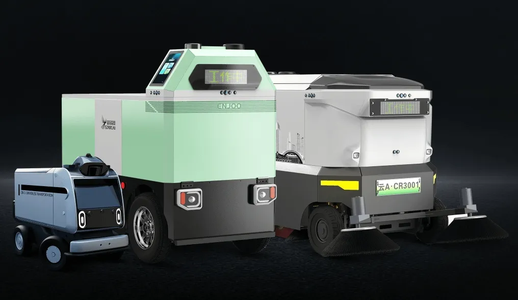 Operating Environment