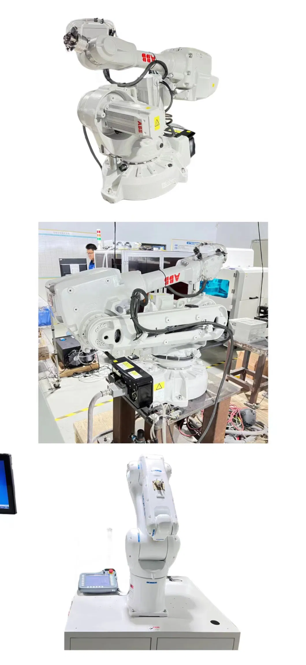 Production Line Machine