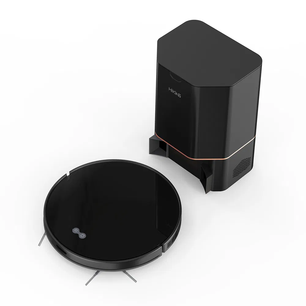 Laser Navigation Robot Vacuum, Smart Robot Vacuum, Robot Vacuum Cleaner, Smart Robot Vacuum Cleaner