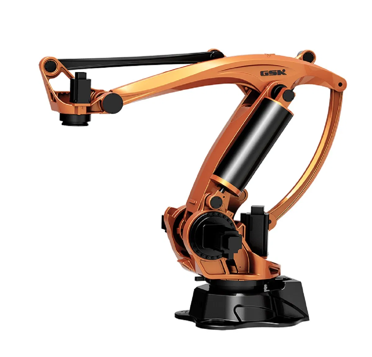 GSK RMD08 High efficiency automation Palletizing Robot in Industrial Robot