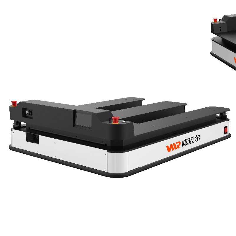 Popular AMR Underride Autonomous Mobile Agv Robot for Transport