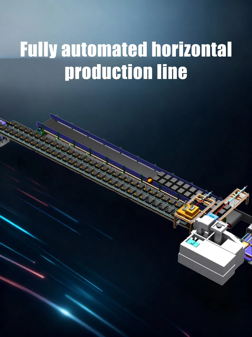 Automatic System View