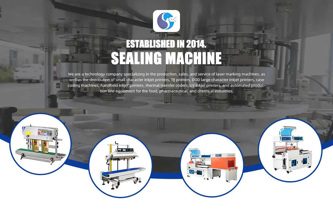 Robotic Can Sealing System