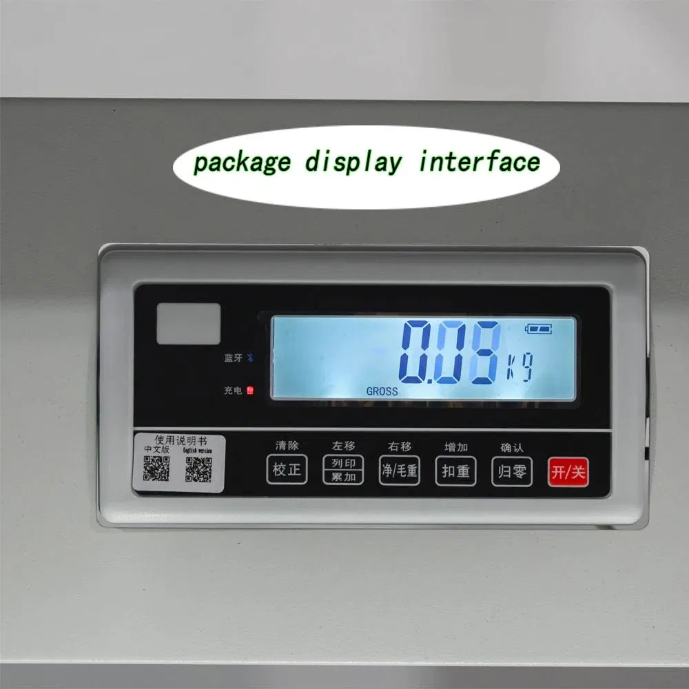 Display Interface