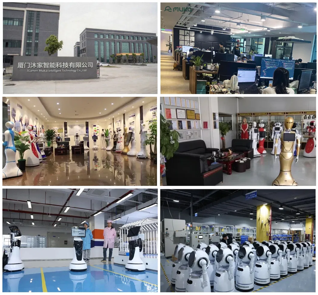 Robotic Solution Integration