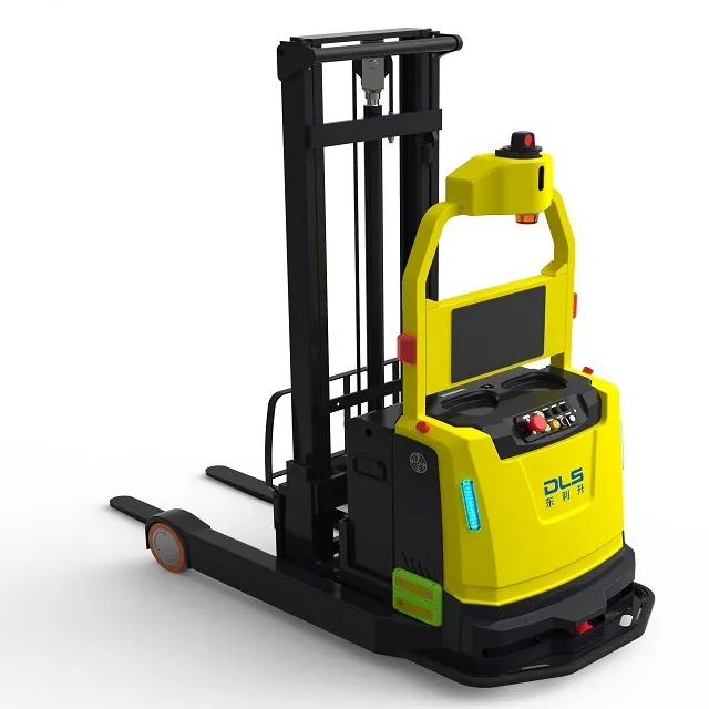 Forklift AGV 3