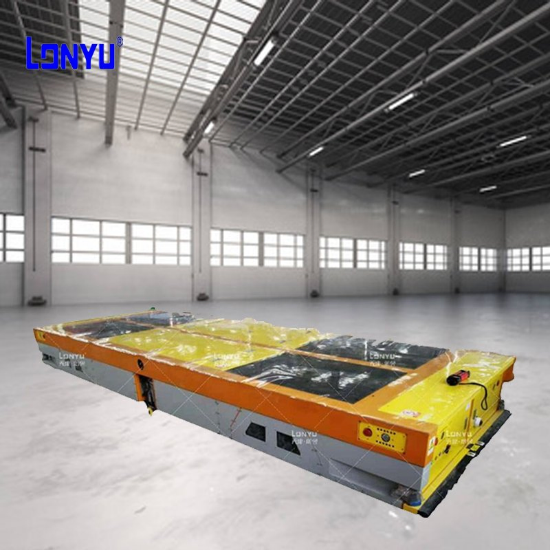 30 Ton Heavy Load Transport Vehicle Delivery Robot Backpack Lifting Heavy Load Agv Robot