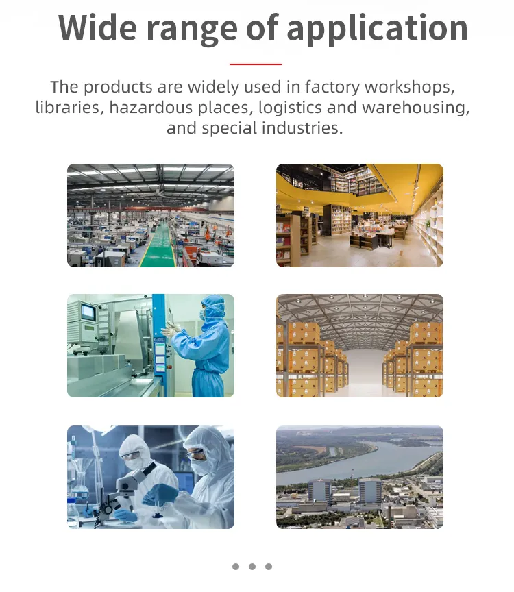 Industrial Robot Display 9