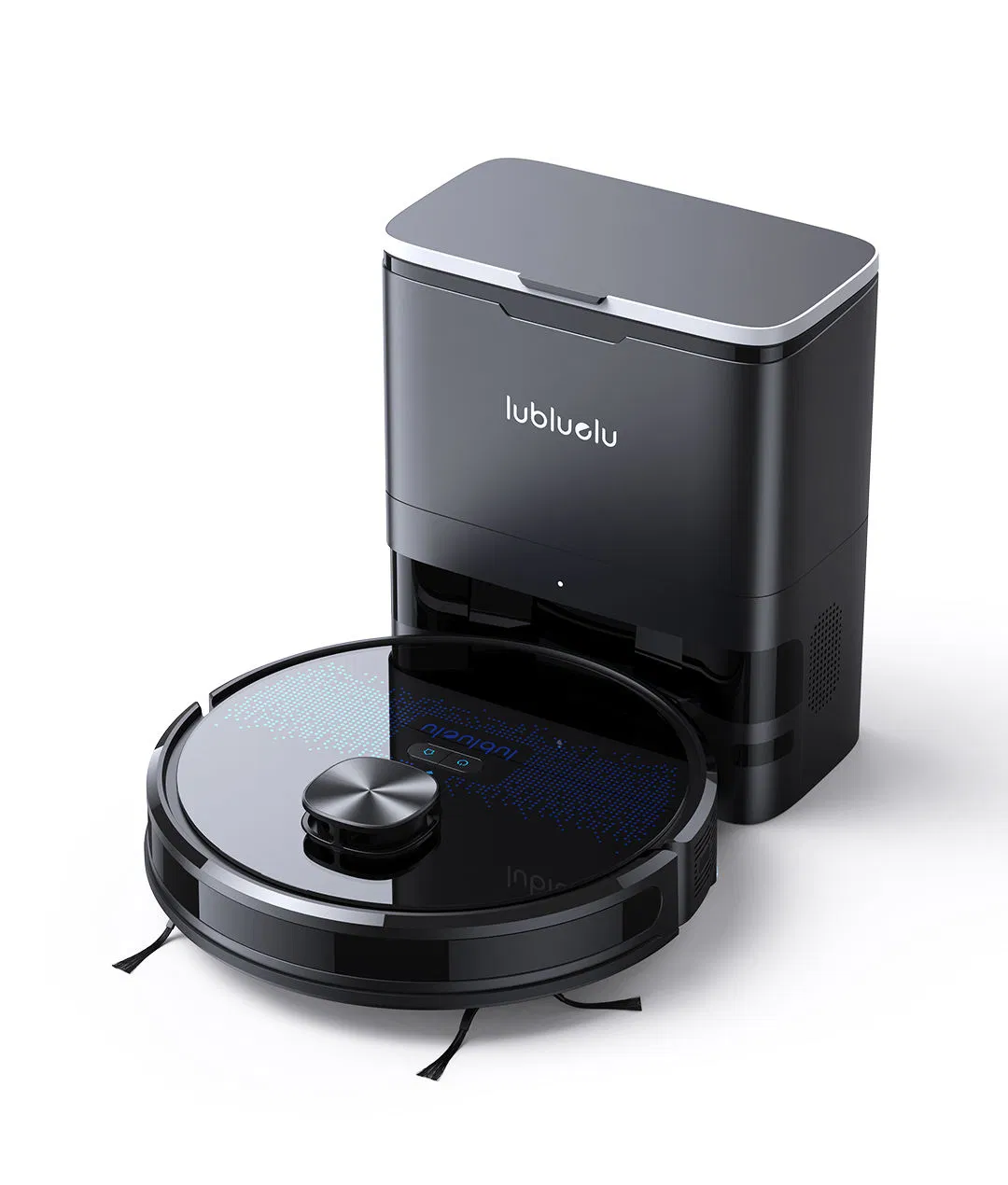 Laser Navigation Robot Vacuum, Smart Robot Vacuum, Robot Vacuum Cleaner, Smart Robot Vacuum Cleaner