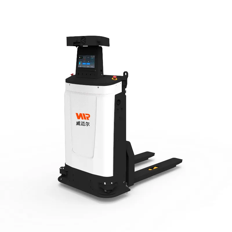 AMR Industrial Application