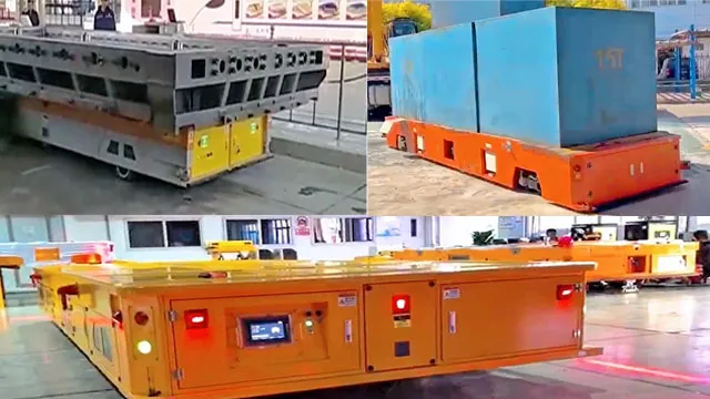 Warehouse Automation