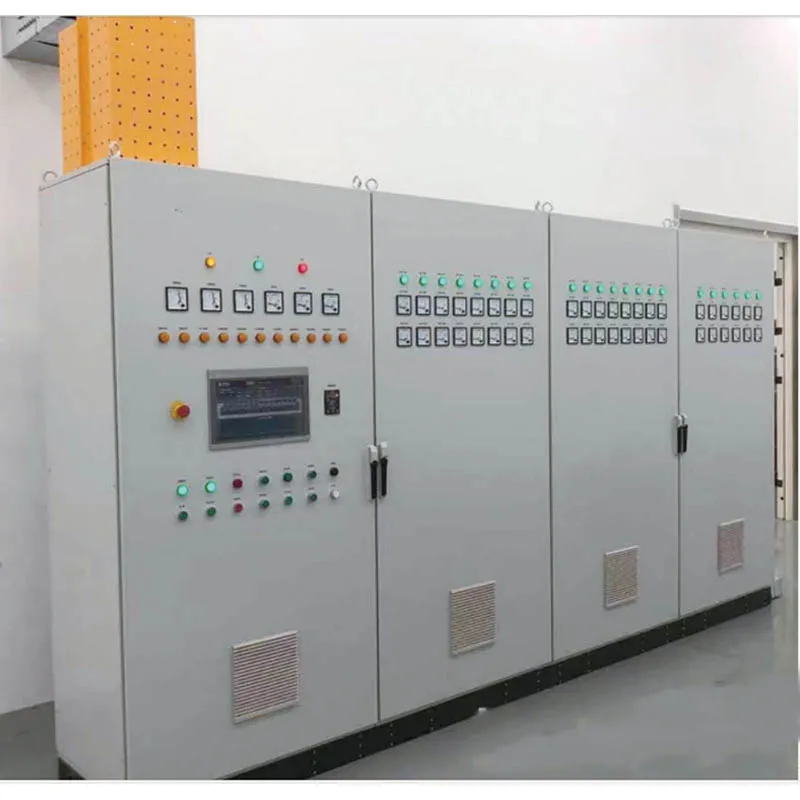 Robot Component Detail 4