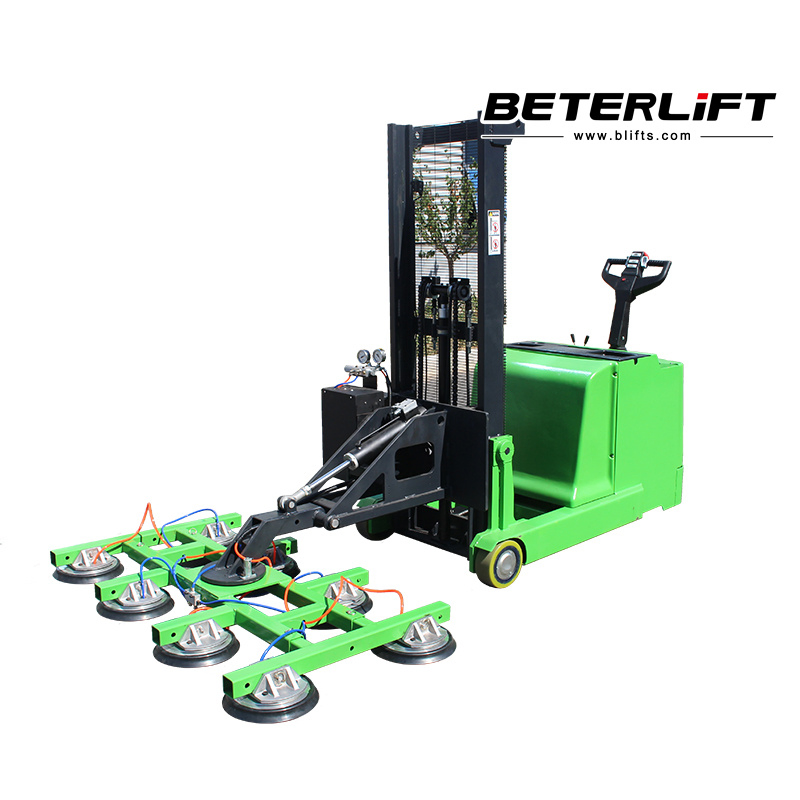 800kg 1000kg Vacuum Lifting Robot for Lifting Heavy Load Construction Material
