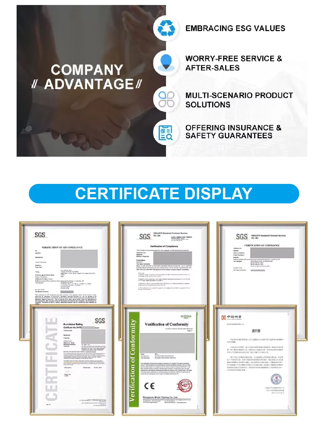 Autonomous Cargo Delivery