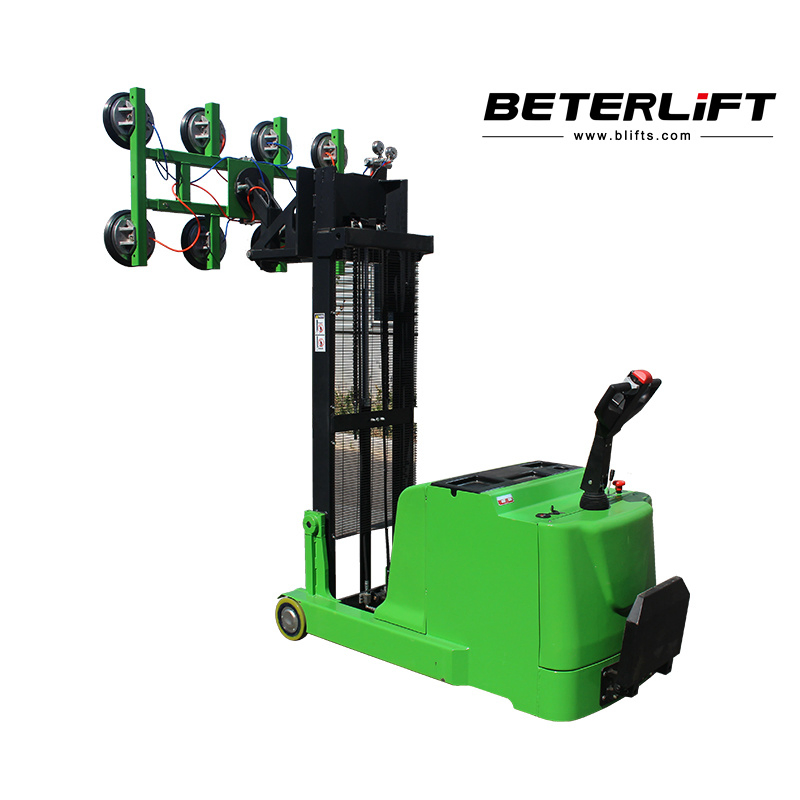 800kg 1000kg Vacuum Lifting Robot for Lifting Heavy Load Construction Material