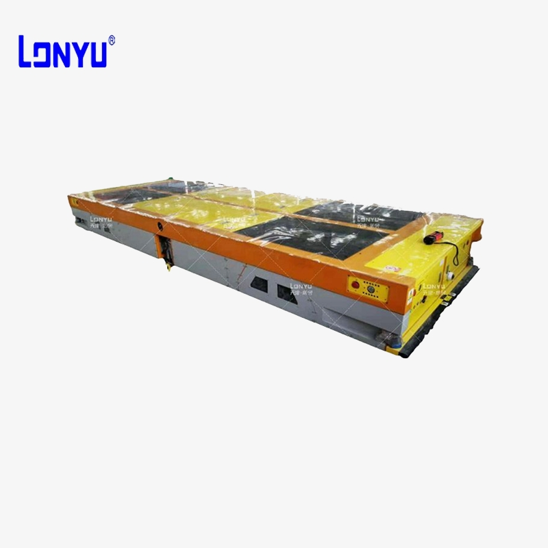30 Ton Heavy Load Transport Vehicle Delivery Robot Backpack Lifting Heavy Load Agv Robot
