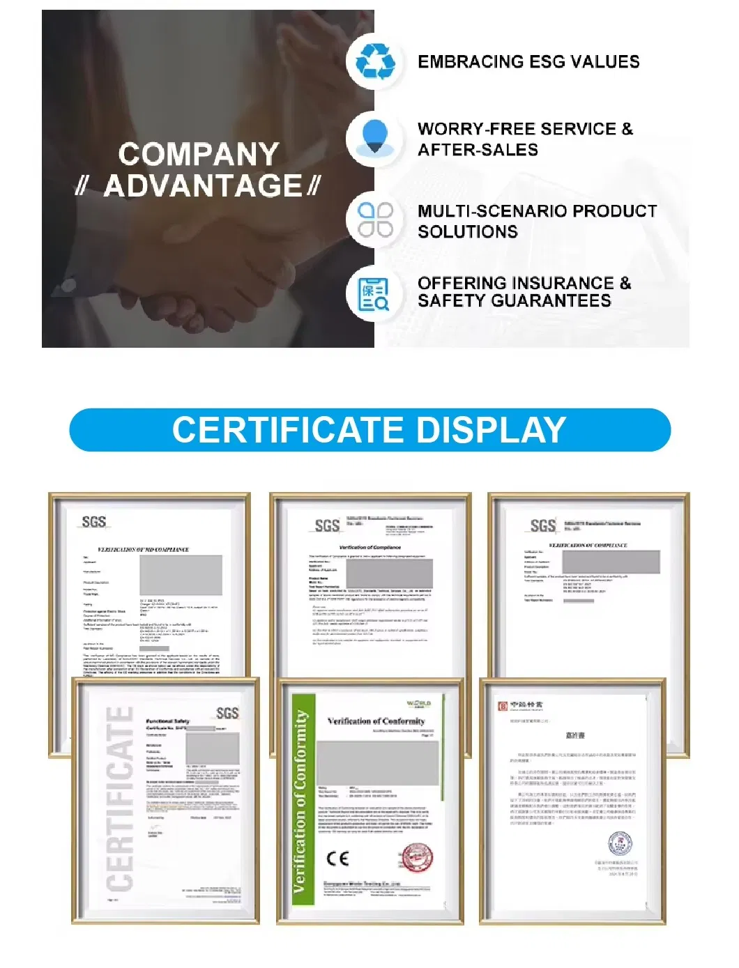 Security Robot S2 Detail 7