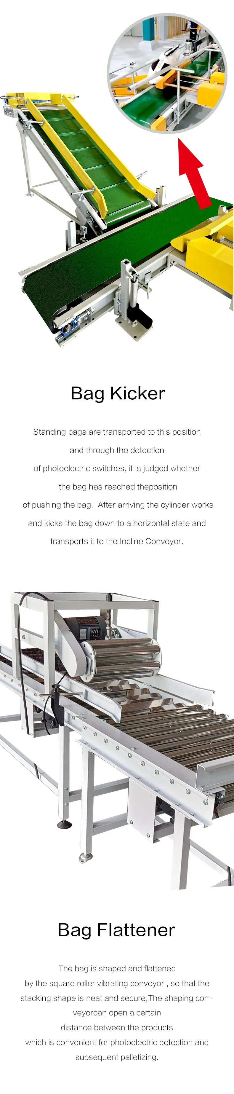 High Speed Operation