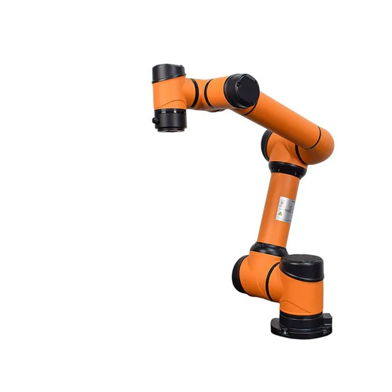 Industrial Collaborative Robot View 1