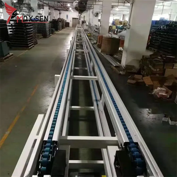 Conveyor System Image 3